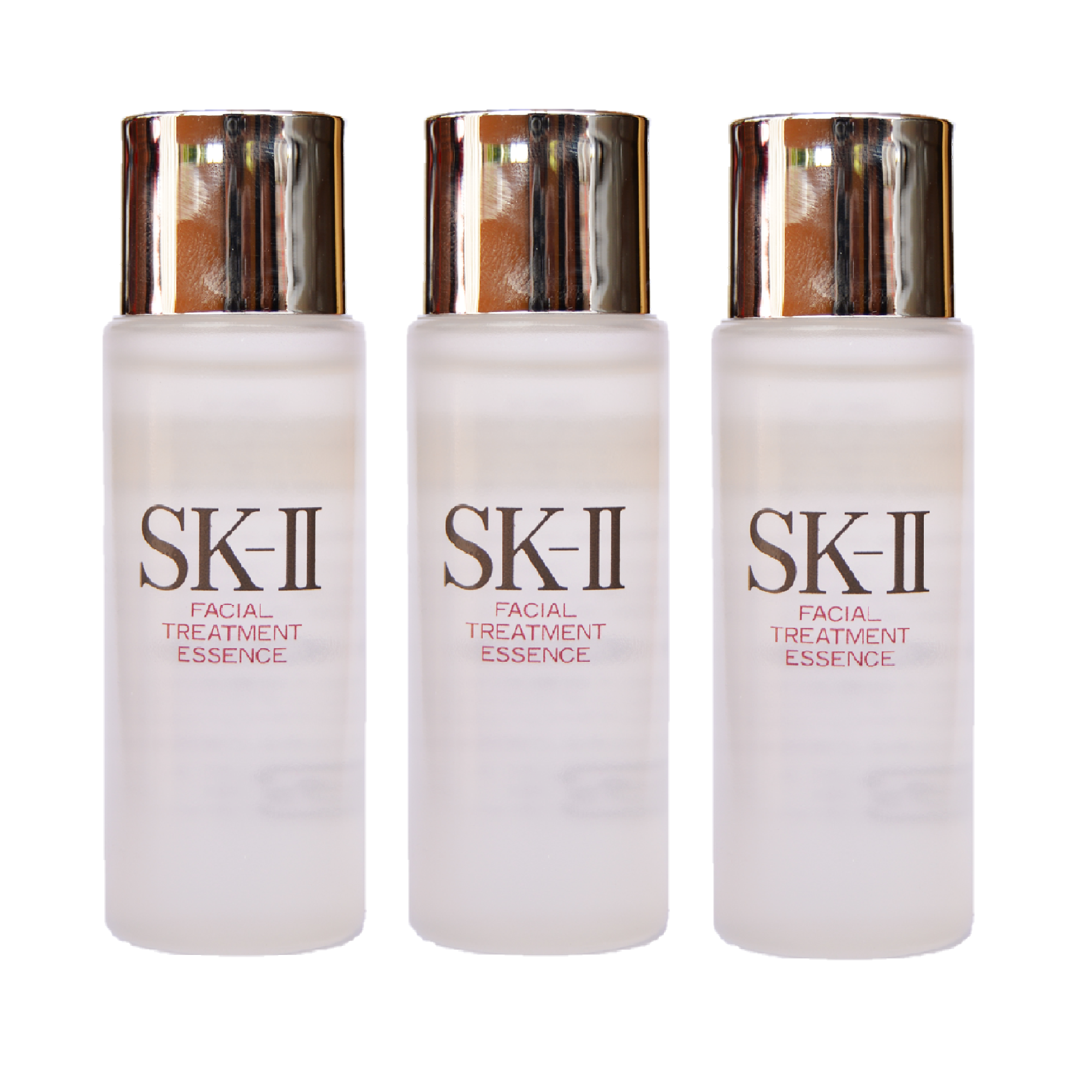 SK-II Facial Treatment Essence - 30ml - 3pcs