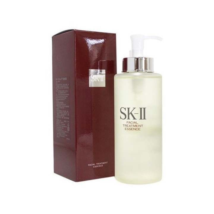 sk ii treatment essence fte 330ml lazada indonesia sk ii treatment essence fte 330ml lazada indonesia