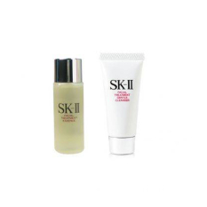 SK-II Paket Fte 30 ml dan Gentle Cleanser 20 gr