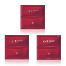 SK-II Skin Signature 3D Redefining Mask - 3pcs