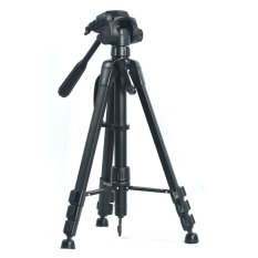 Somita Tripod ST 3560 - Hitam
