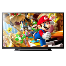Sony 40” Full HD LED TV - Bravia KLV-40R352 - Hitam