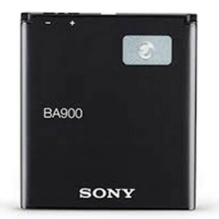 sony baterai ba900 original for sony xperia tx lt29i sony baterai ba900 original for sony xperia tx lt29i