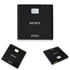 Sony Baterai BA950 For Xperia ZR - Original Nonpacking