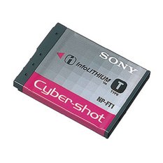 Sony Battery NP-FT1 (OEM) for Sony DSC-T1, T5, T9, T10, T33, L1, and M1