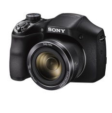 Sony Cyber-Shot DSC-H300