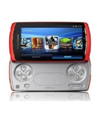 Sony Ericsson Xperia Play R800i -400MB - Orange
