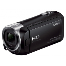 Sony HDR CX405 Handycam - 9.2 MP - Full HD Movie + Free micro 8GB