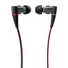 Sony In Ear Armature Balanced XBA-A1 AP - Hitam
