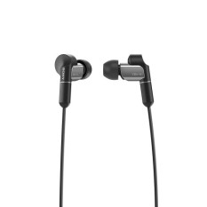 Sony In Ear Headphone XBA-N1AP - Hitam