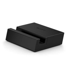 Sony Magnetic Charging Dock DK48 for Xperia Z3 & Z3 Compact - Hitam