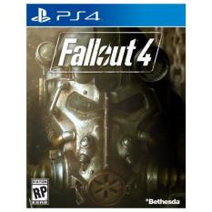 SONY PS4 Game Fallout 4