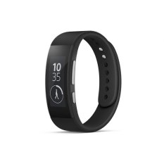 Sony SmartBand Talk SWR30 - Hitam