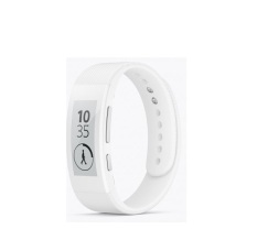 Sony SmartBand Talk SWR30 - White