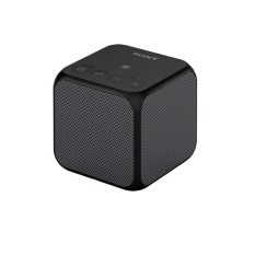 Sony Ultra-Portable Bluetooth Speaker SRS-X11 - Hitam