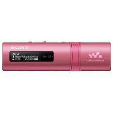 Sony Walkman NWZ-B183F 4GB - Pink