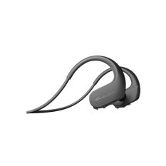 Sony Waterproof and Dustproof Walkman MP3 Player 4GB NW-WS413 - Hitam