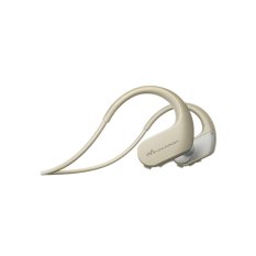 Sony Waterproof and Dustproof Walkman MP3 Player 4GB NW-WS413 - Ivory