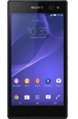 Sony Xperia C3 Single Sim - 8GB - Purple