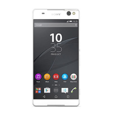 Sony Xperia C5 Ultra Dual - 16GB - Putih
