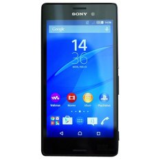 Sony Xperia M4 Aqua - 8GB - Hitam