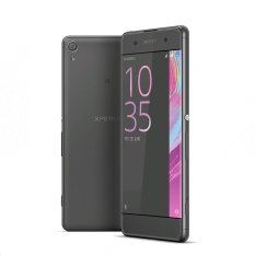 Sony Xperia Xa Ultra Dual - 16GB - Grapihte Black