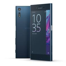 Sony Xperia XZ - 32GB - Forest Blue