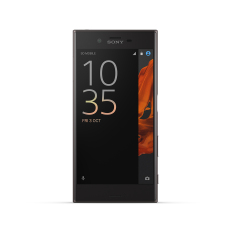 Sony Xperia XZ - 32GB - Mineral Black