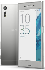 Sony Xperia XZ - 64GB - Platinum