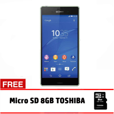 Sony Xperia Z3 SM D6653 - 16GB - 5.2