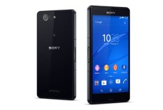 Sony Xperia Z5 Dual Sim - 32GB - Black