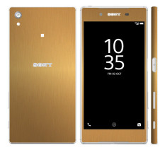 Sony Xperia Z5 Premium Dual - 32GB - Gold