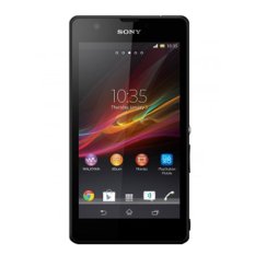 Sony Xperia ZR C5502 - Black