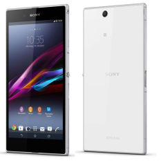 Sony Z Ultra Non LTE - 16GB - White