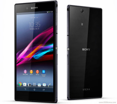 Sony Z Ultra NON LTE - Black