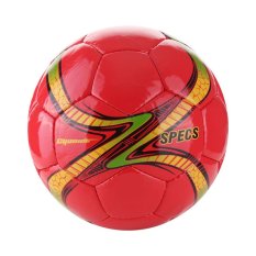 Specs Cyanide Alien Ball Vision Merah