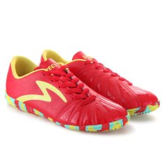 Specs Tomahawk In Grown Red/Solar Slime/Gem Blue