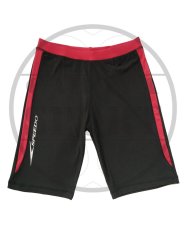 Speedo Celana Renang Merah Hitam
