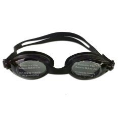 Speedo Kacamata Renang Junior SF-988 - Hitam