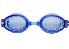 Speedo Kacamata Renang Minus ( -4.5 ) - Biru