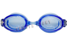 Speedo Kacamata Renang Minus ( -5.0 ) - Biru