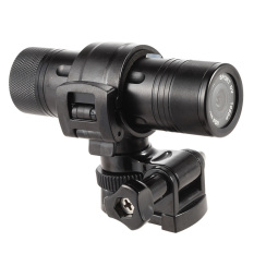 Kamera Olahraga HD 1080 P 30FPS 8MP 170A + Lensa Wide-Angle DVR Helm Action Camera Camcorder Mobil DVR Webcam PC Tahan Air