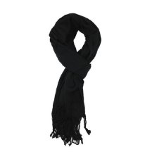 StarJakarta Syal Musim Dingin atau Scarf Winter Polos Pashmina - Coklat