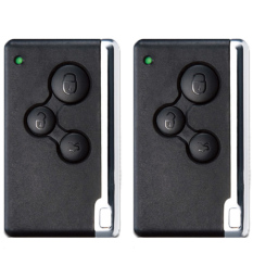 Steelmate Alarm Mobil 838E - Keyless Entry - Produk Kualitas Internasional