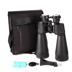 Sworld 15X70 Binoculars (180X100) Teleskop Lensa Objektif Berburu Berkemah