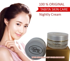 Tabita Night Cream/Krim Malam Tabita-40 gram