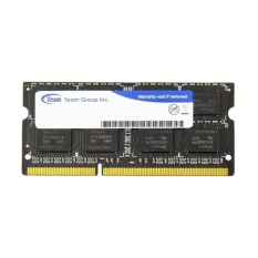 Team 4GB DDR3L PC1600 SO-DIMM Low Voltage