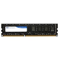 Team DDR3 1600 Hitam RAM 4 GB