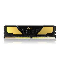 Team Elite Plus 4GB 2400Mhz DDR4 - Black