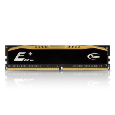 Team Elite Plus - DDR3L 8GB - 1600Mhz For PC